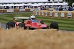 Foto zur News: Ferrari 312T5