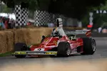 Foto zur News: Ferrari 312T