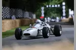 Foto zur News: Honda RA 272