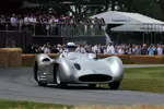 Foto zur News: Mercedes W196