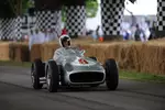 Foto zur News: Mercedes W196