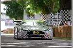 Foto zur News: Aston Martin DBR9