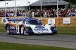 Foto zur News: Porsche 956