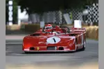 Foto zur News: Alfa Romeo Tipo 33