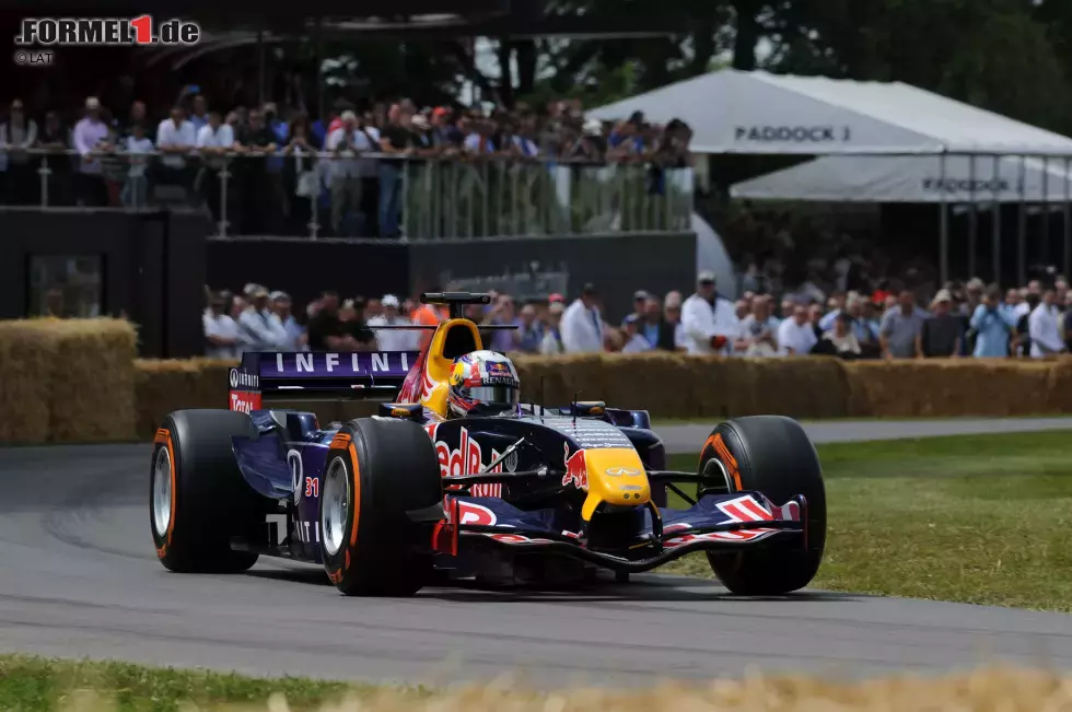 Foto zur News: Pierre Gasly im Red Bull RB1