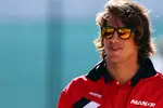 Foto zur News: Roberto Merhi (Manor-Marussia)