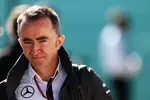 Foto zur News: Paddy Lowe von Mercedes