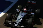 Foto zur News: Nico Hülkenberg (Force India)