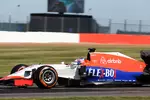 Foto zur News: Will Stevens (Manor-Marussia)