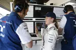 Foto zur News: Susie Wolff