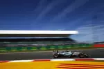 Foto zur News: Lewis Hamilton (Mercedes)