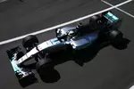 Foto zur News: Lewis Hamilton (Mercedes)