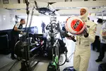 Foto zur News: Jenson Button (McLaren)