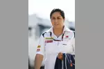 Foto zur News: Monisha Kaltenborn