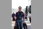 Foto zur News: Christian Horner