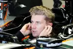 Foto zur News: Nico Hülkenberg (Force India)