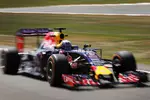 Foto zur News: Daniel Ricciardo (Red Bull)