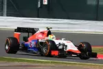 Foto zur News: Roberto Merhi (Manor-Marussia)