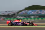 Foto zur News: Daniil Kwjat (Red Bull)