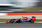 Foto zur News: Daniil Kwjat (Red Bull)