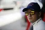 Foto zur News: Felipe Massa (Williams)