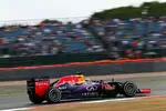 Foto zur News: Daniel Ricciardo (Red Bull)