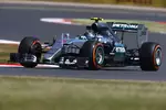 Foto zur News: Nico Rosberg (Mercedes)