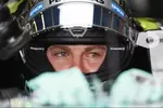 Foto zur News: Nico Rosberg (Mercedes)