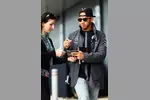 Foto zur News: Lewis Hamilton (Mercedes)