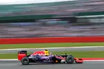 Foto zur News: Daniil Kwjat (Red Bull)