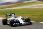 Foto zur News: Felipe Massa (Williams)