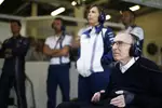 Foto zur News: Frank Williams