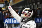 Foto zur News: Lewis Hamilton (Mercedes)