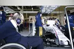 Foto zur News: Frank Williams