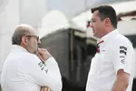 Foto zur News: Eric Boullier