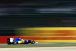 Foto zur News: Felipe Nasr (Sauber)