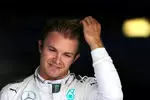 Foto zur News: Nico Rosberg (Mercedes)