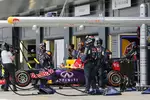 Foto zur News: Daniel Ricciardo (Red Bull)