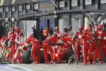 Foto zur News: Kimi Räikkönen (Ferrari)