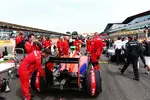 Foto zur News: Will Stevens (Manor-Marussia)