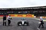 Foto zur News: Lewis Hamilton (Mercedes)