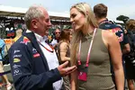 Foto zur News: Helmut Marko