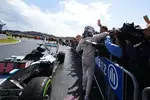 Foto zur News: Lewis Hamilton (Mercedes)