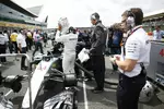 Foto zur News: Lewis Hamilton (Mercedes)