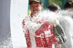 Foto zur News: Sebastian Vettel (Ferrari)