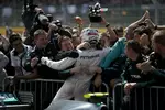 Foto zur News: Lewis Hamilton (Mercedes)