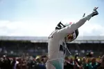 Foto zur News: Lewis Hamilton (Mercedes)