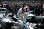 Foto zur News: Lewis Hamilton (Mercedes)