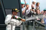 Foto zur News: Lewis Hamilton (Mercedes)