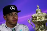 Foto zur News: Lewis Hamilton (Mercedes)